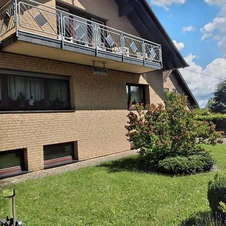 Ferienwohnung-Freuen Blankenheim  Luaran gambar
