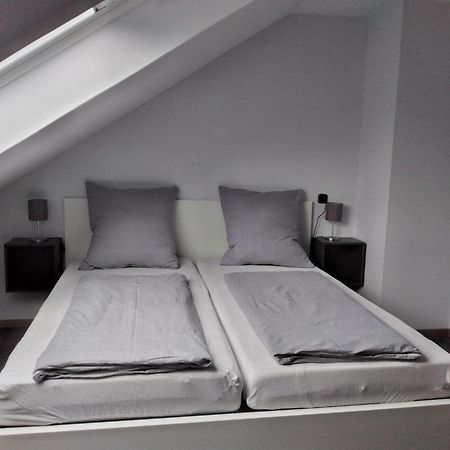 Ferienwohnung-Freuen Blankenheim  Luaran gambar