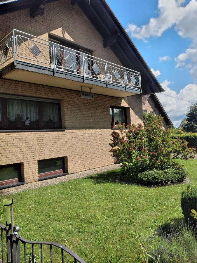Ferienwohnung-Freuen Blankenheim  Luaran gambar