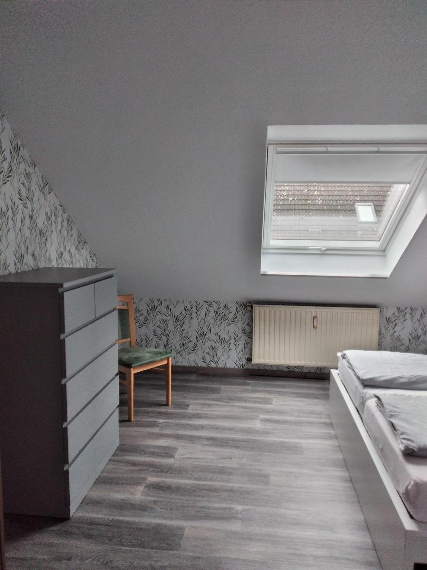 Ferienwohnung-Freuen Blankenheim  Luaran gambar
