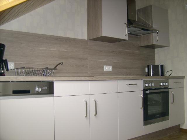 Ferienwohnung-Freuen Blankenheim  Luaran gambar