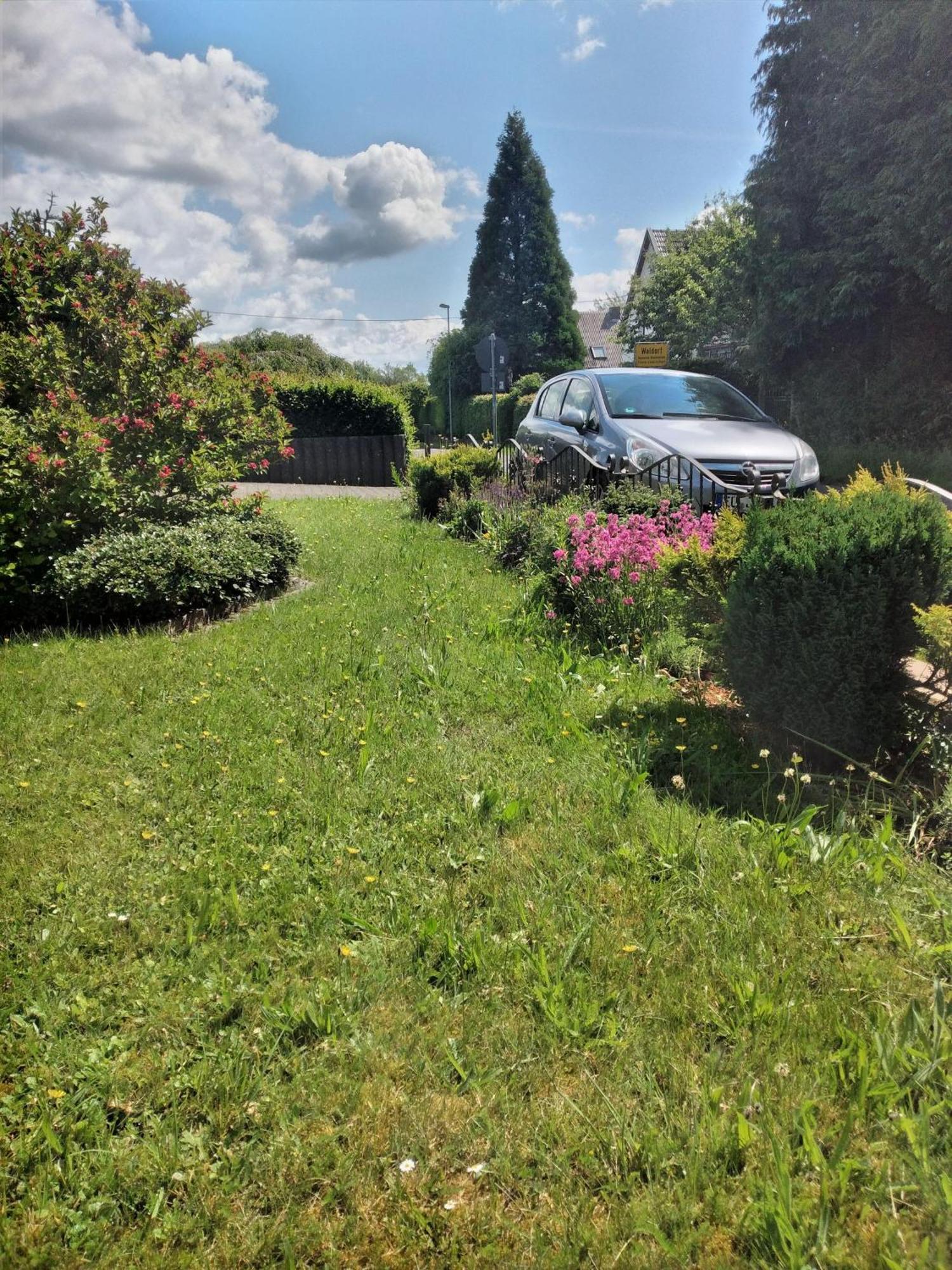 Ferienwohnung-Freuen Blankenheim  Luaran gambar