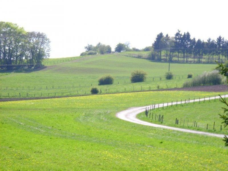 Ferienwohnung-Freuen Blankenheim  Luaran gambar