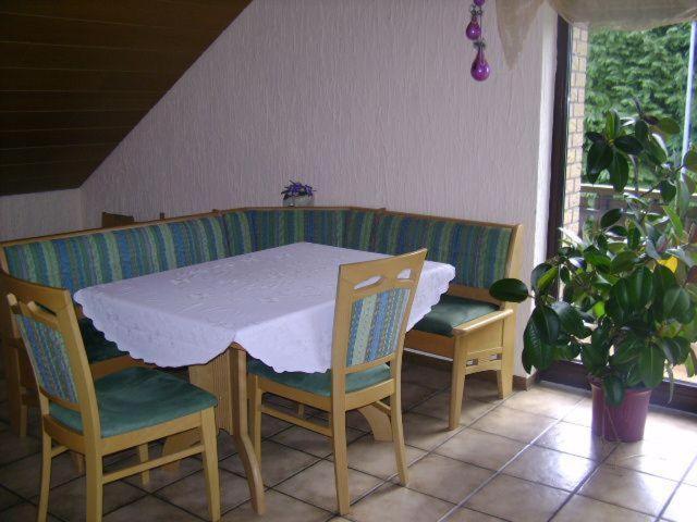 Ferienwohnung-Freuen Blankenheim  Luaran gambar