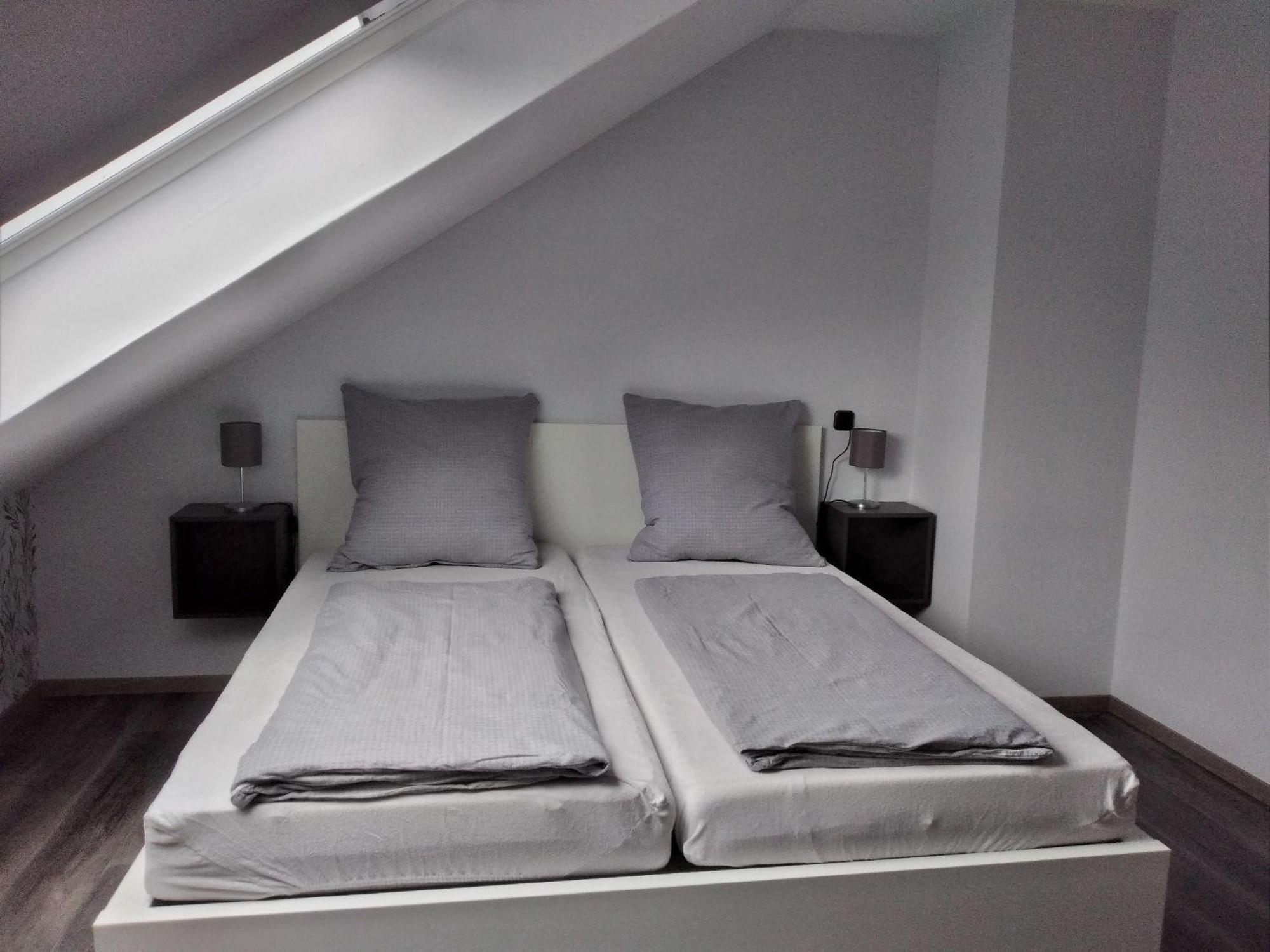 Ferienwohnung-Freuen Blankenheim  Luaran gambar