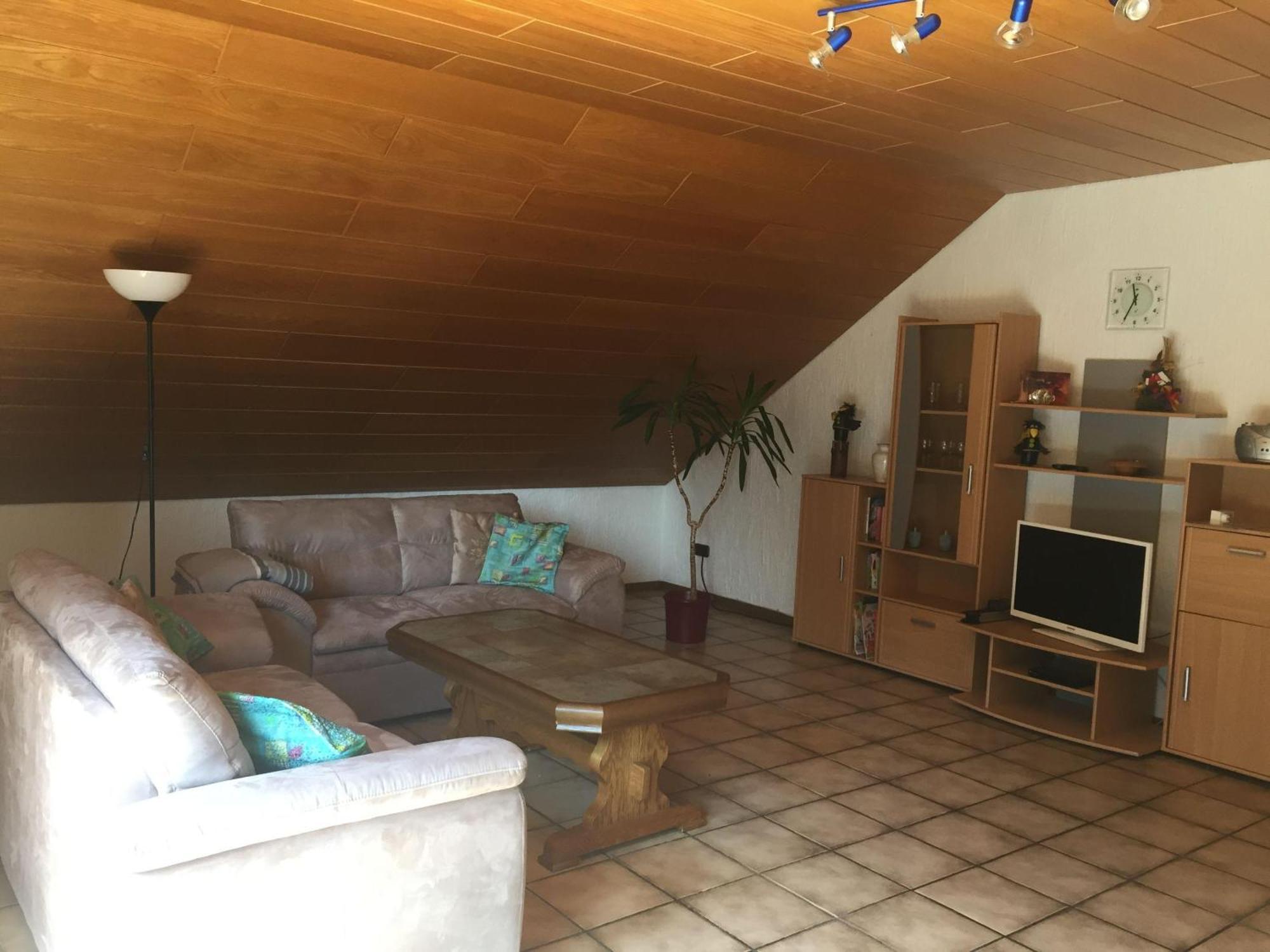 Ferienwohnung-Freuen Blankenheim  Luaran gambar